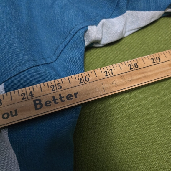 Vintage Western Rode Jacket - Picture 6 of 7